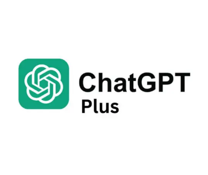 صورة ChatGPT Plus - 1 Month - Shared Account
